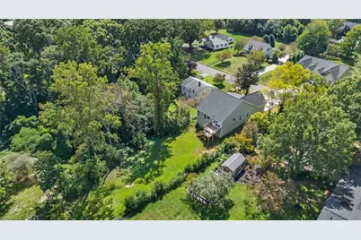 836 Garner Street, Mocksville, NC 27028 - Photo 39