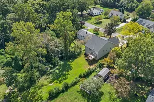 836 Garner St, Mocksville, NC 27028 - Photo 39