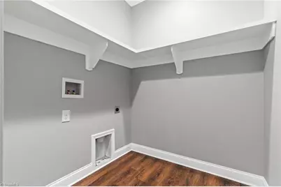 836 Garner Street, Mocksville, NC 27028 - Photo 23