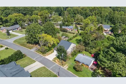 836 Garner Street, Mocksville, NC 27028 - Photo 33