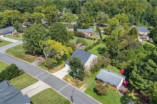 836 Garner St, Mocksville, NC 27028 - Photo 33