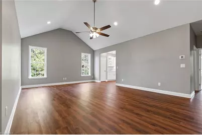 836 Garner Street, Mocksville, NC 27028 - Photo 7