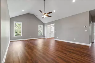 836 Garner St, Mocksville, NC 27028 - Photo 7