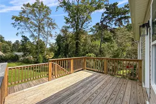 836 Garner St, Mocksville, NC 27028 - Photo 31