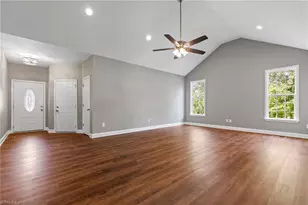 836 Garner St, Mocksville, NC 27028 - Photo 9