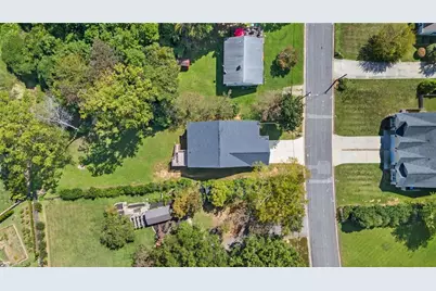 836 Garner Street, Mocksville, NC 27028 - Photo 35