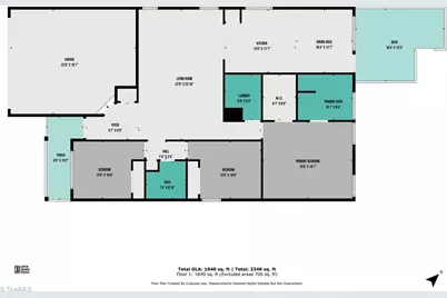 836 Garner Street, Mocksville, NC 27028 - Photo 41