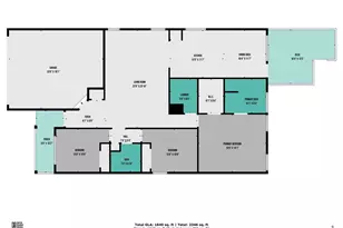 836 Garner St, Mocksville, NC 27028 - Photo 41