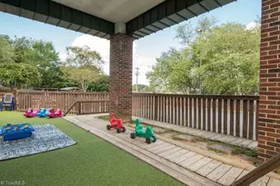 312 W Ward St, Asheboro, NC 27203 - Photo 45