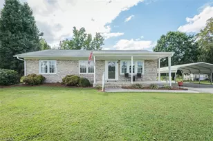 1138 Gibsonville Ossipee Rd, Elon, NC 27244 - Photo 1