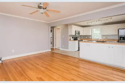 1138 Gibsonville Ossipee Road, Elon, NC 27244 - Photo 7