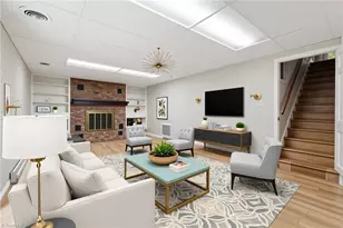 5306 Guida Dr, Greensboro, NC 27410 - Photo 29