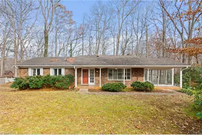 5306 Guida Drive, Greensboro, NC 27410 - Photo 1