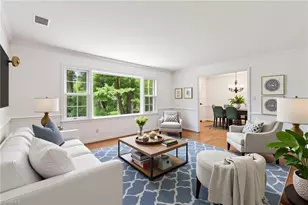 5306 Guida Dr, Greensboro, NC 27410 - Photo 7