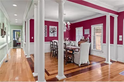 2553 Country Club Road, Yadkinville, NC 27055 - Photo 23