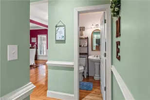 2553 Country Club Rd, Yadkinville, NC 27055 - Photo 35