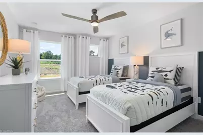 4539 Dillon Mill Drive, McLeansville, NC 27301 - Photo 7