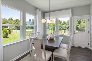 4539 Dillon Ml Dr, McLeansville, NC 27301 - Photo 9