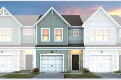 4539 Dillon Mill Drive, McLeansville, NC 27301 - Photo 1