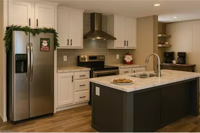 1997 Tippett Road, Franklinville, NC 27248 - Photo 3