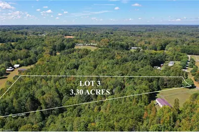 Lot 3 Cart Drive, Reidsville, NC 27320 - Photo 5