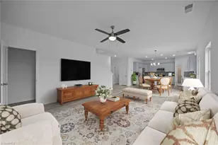 6909 Steeplegate Drive, Burlington, NC 27215 - Photo 5