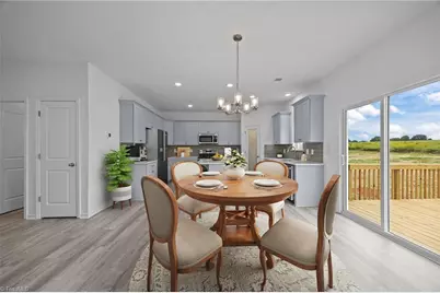 6909 Steeplegate Drive, Burlington, NC 27215 - Photo 7