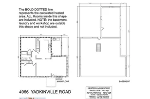 4966 Red Pne Ln, Pfafftown, NC 27040 - Photo 29