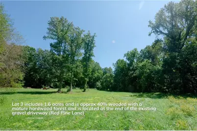 4966 Red Pine Lane, Pfafftown, NC 27040 - Photo 19