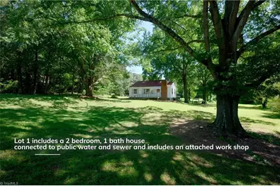 4966 Red Pine Lane, Pfafftown, NC 27040 - Photo 1