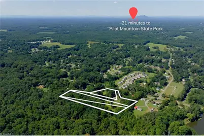 4966 Red Pine Lane, Pfafftown, NC 27040 - Photo 11