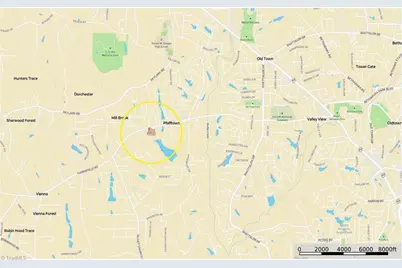 4966 Red Pine Lane, Pfafftown, NC 27040 - Photo 25