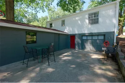 4966 Red Pine Lane, Pfafftown, NC 27040 - Photo 5