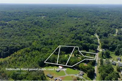 4966 Red Pine Lane, Pfafftown, NC 27040 - Photo 17