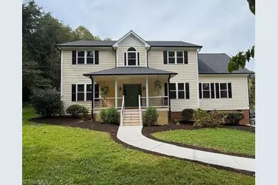 1803 Fleming Road, Greensboro, NC 27410 - Photo 1