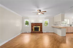 108 Hinshaw Ave, Yadkinville, NC 27055 - Photo 7