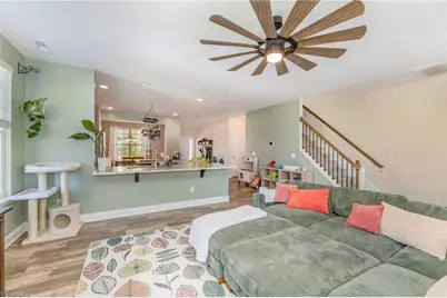 4697 Deveron Drive, Kernersville, NC 27284 - Photo 17