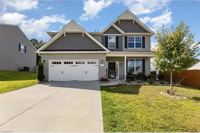 4697 Deveron Drive, Kernersville, NC 27284 - Photo 1