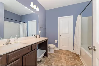 4697 Deveron Drive, Kernersville, NC 27284 - Photo 21