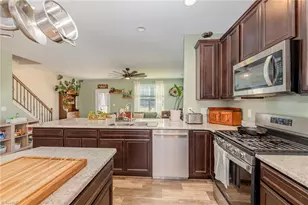 4697 Deveron Dr, Kernersville, NC 27284 - Photo 11