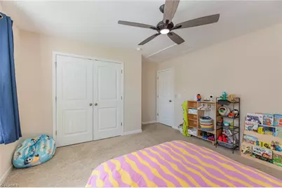 4697 Deveron Drive, Kernersville, NC 27284 - Photo 33