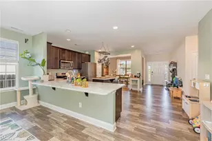 4697 Deveron Dr, Kernersville, NC 27284 - Photo 13