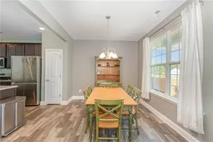 4697 Deveron Dr, Kernersville, NC 27284 - Photo 7