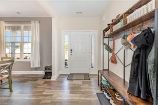 4697 Deveron Dr, Kernersville, NC 27284 - Photo 5