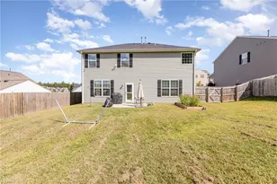 4697 Deveron Dr, Kernersville, NC 27284 - Photo 35