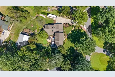 4 Kempton Drive, Greensboro, NC 27406 - Photo 41