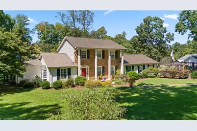 4 Kempton Drive, Greensboro, NC 27406 - Photo 49