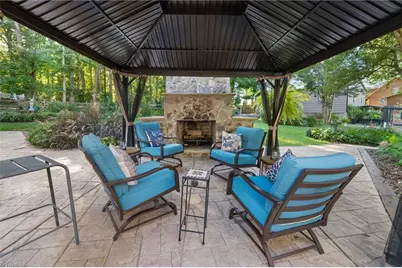 4 Kempton Drive, Greensboro, NC 27406 - Photo 31