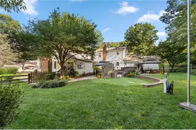 4 Kempton Drive, Greensboro, NC 27406 - Photo 35