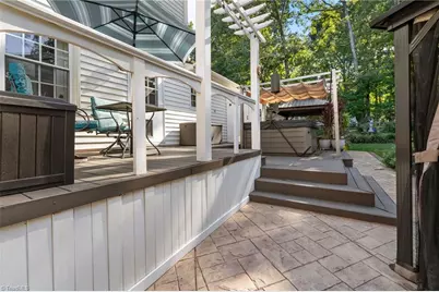 4 Kempton Drive, Greensboro, NC 27406 - Photo 29